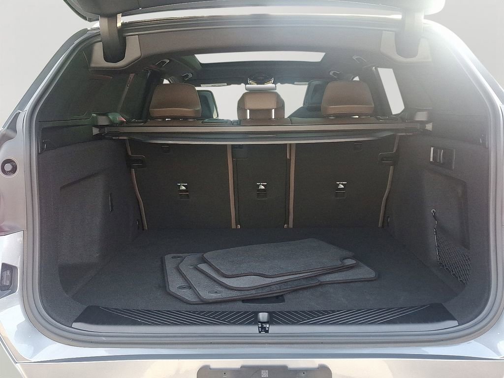 Certified 2025 BMW X3 xDrive30i w/ Convenience Package image 28