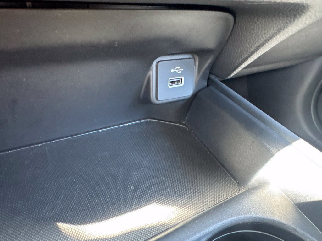 Certified 2024 Honda HR-V LX image 28