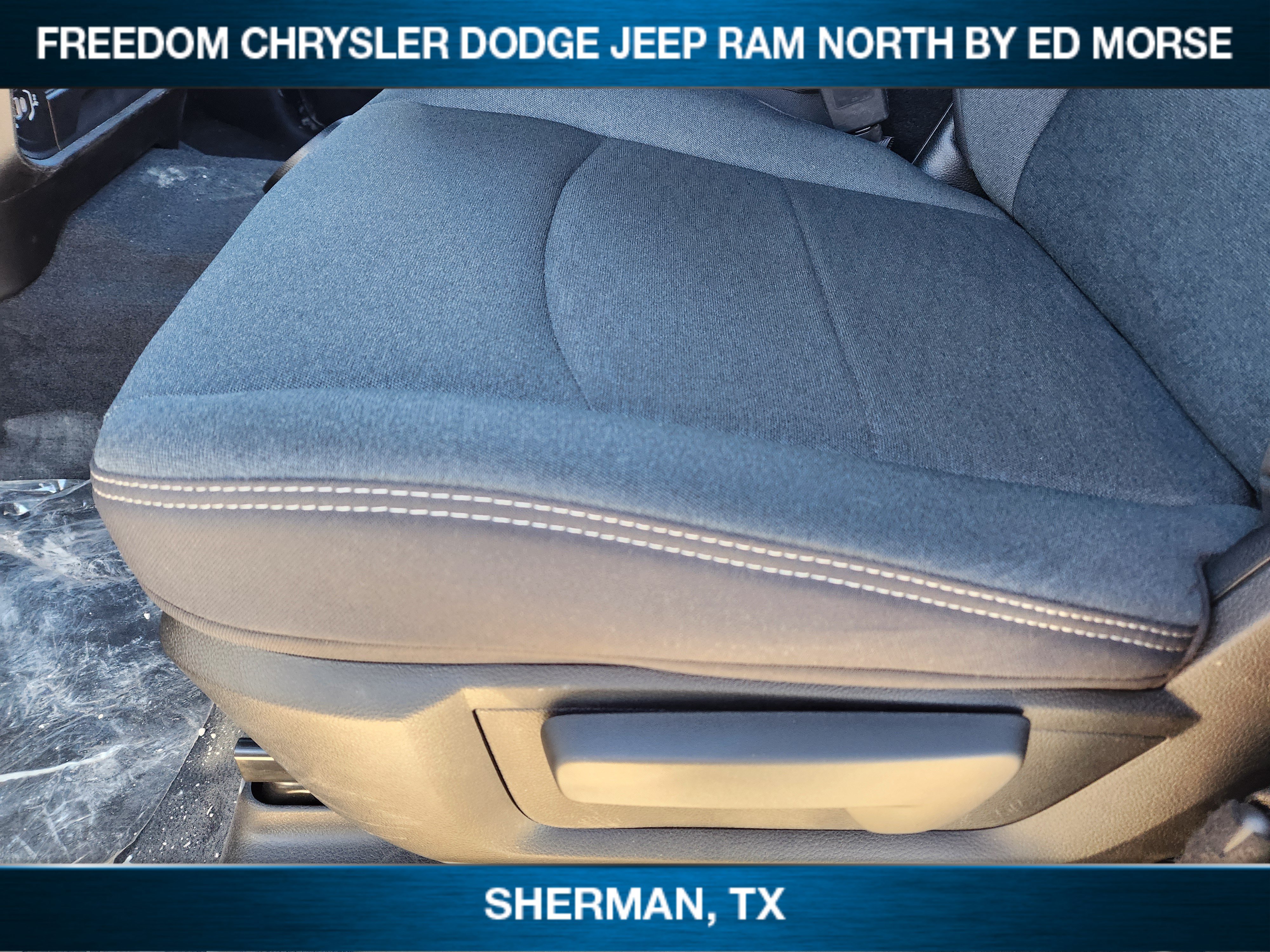 Used 2025 RAM 2500 Tradesman AWD/4WD image 17