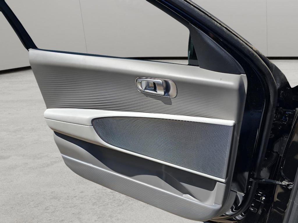 Used 2024 Hyundai Ioniq 6 SEL AWD/4WD image 13