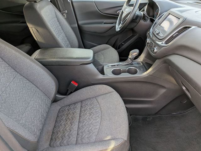 Used 2024 Chevrolet Equinox LT image 28