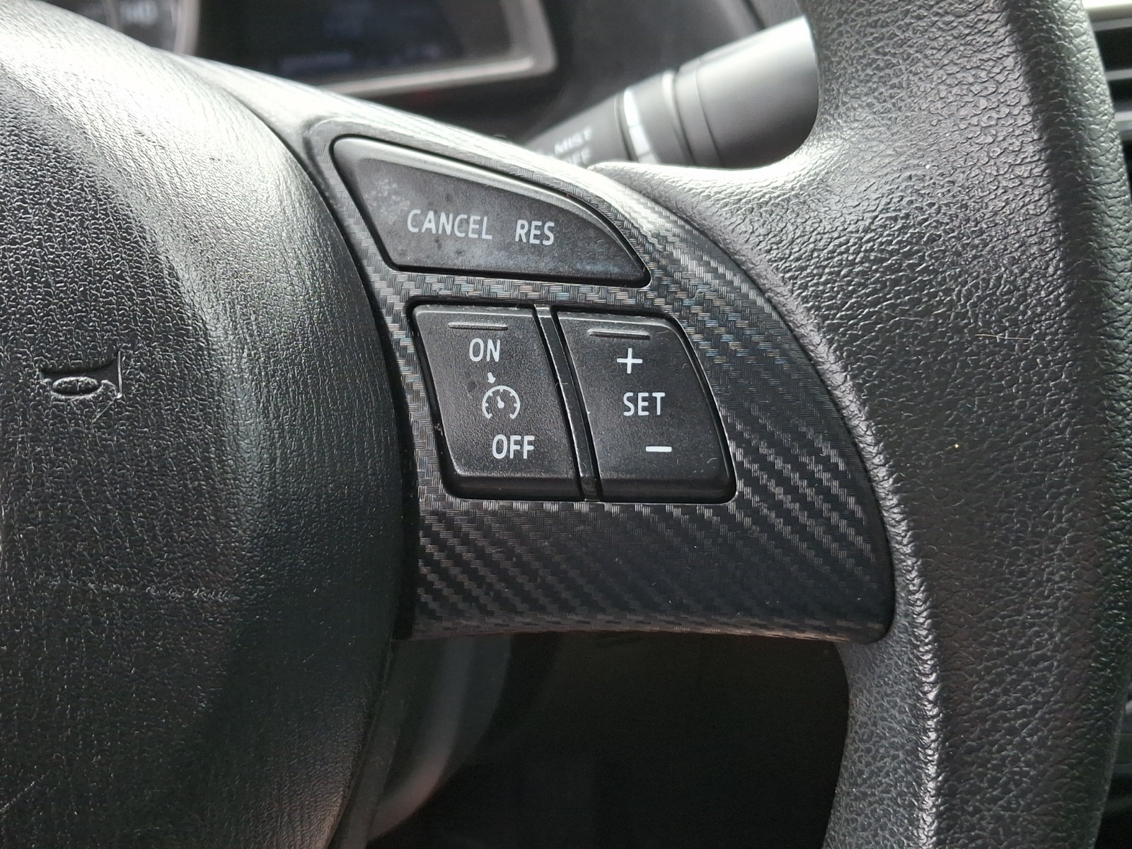 Used 2015 MAZDA MAZDA3 i Sport FWD image 20