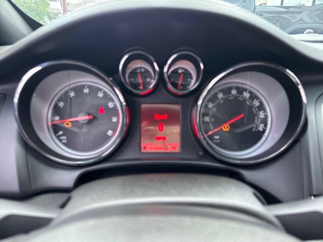 Used 2019 Buick Cascada Premium FWD image 28