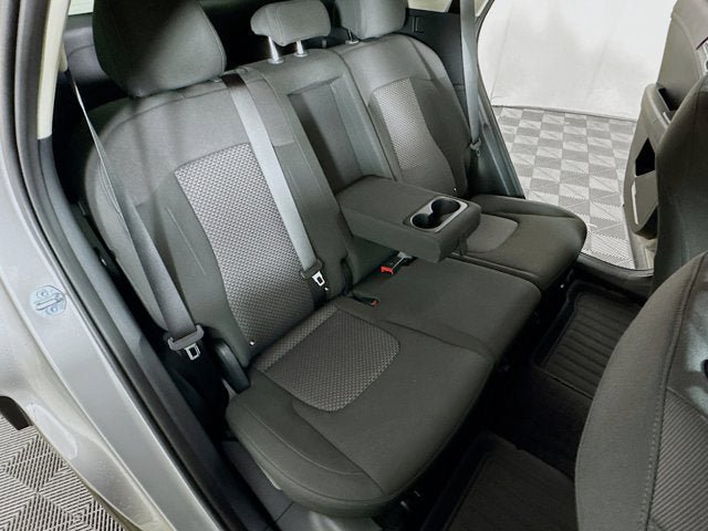 Certified 2025 Kia Sportage LX image 24