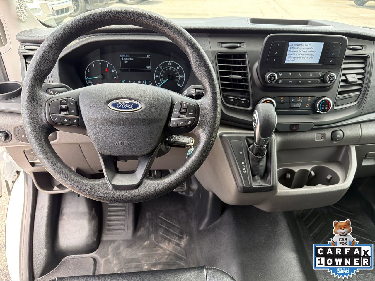 Used 2025 Ford Transit 250 148 High Roof RWD image 18