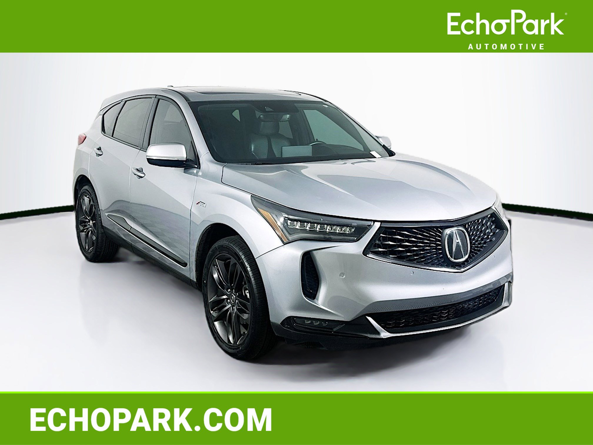 Used 2022 Acura RDX A-Spec