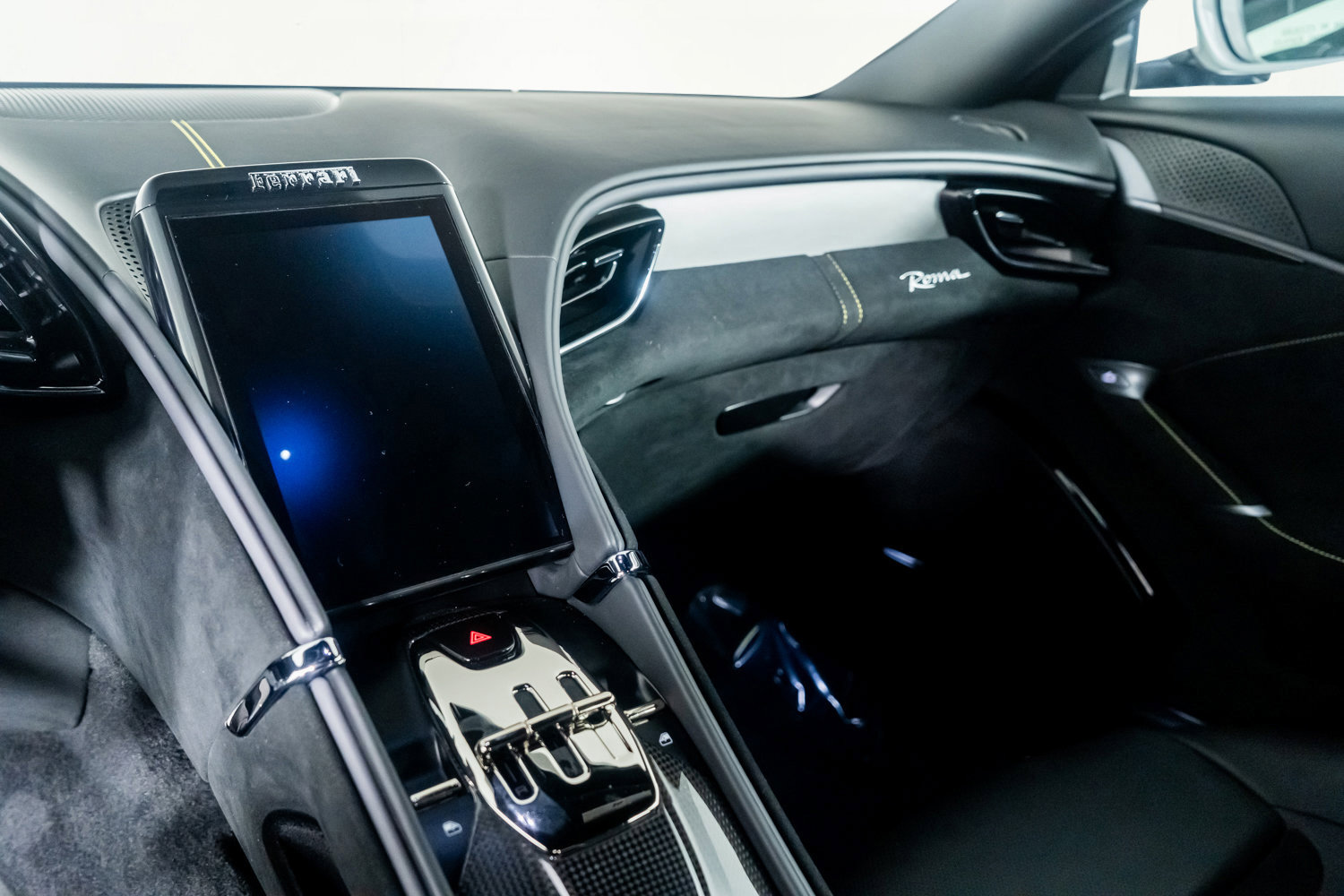 Used 2022 Ferrari Roma image 35