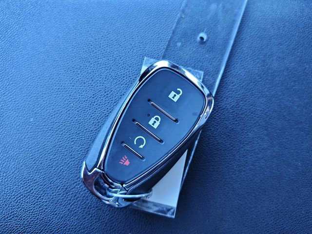 Certified 2024 Chevrolet Equinox LS image 26