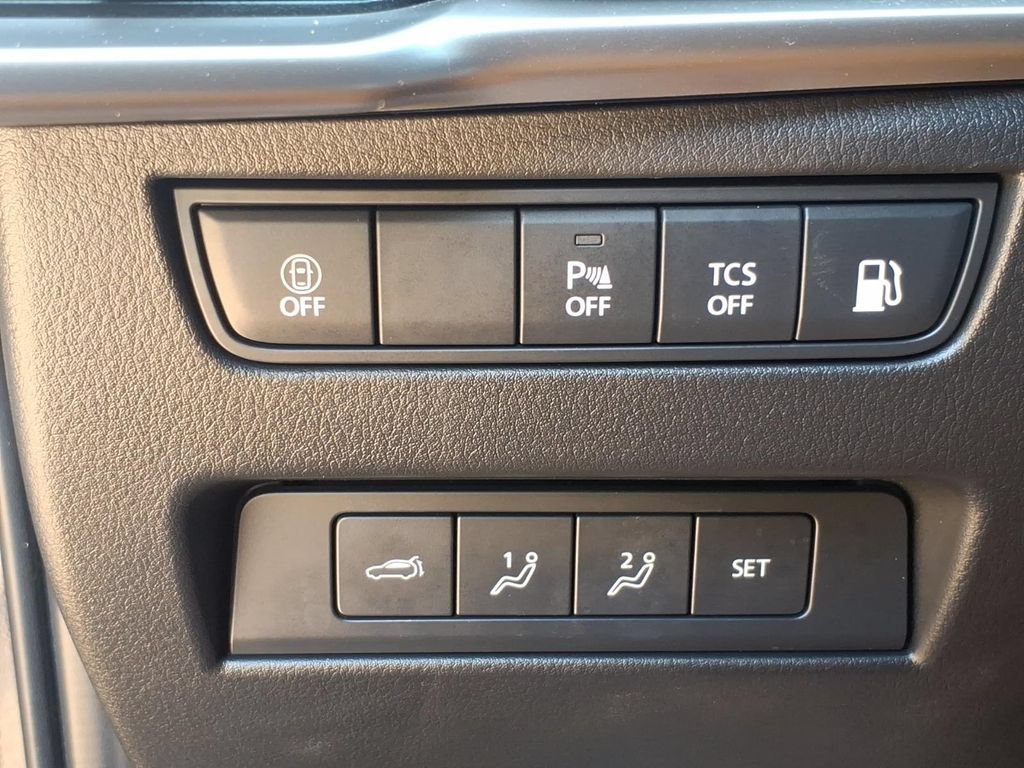 Used 2024 MAZDA CX-90 Plug-In Hybrid w/ Premium Pkg AWD/4WD image 19