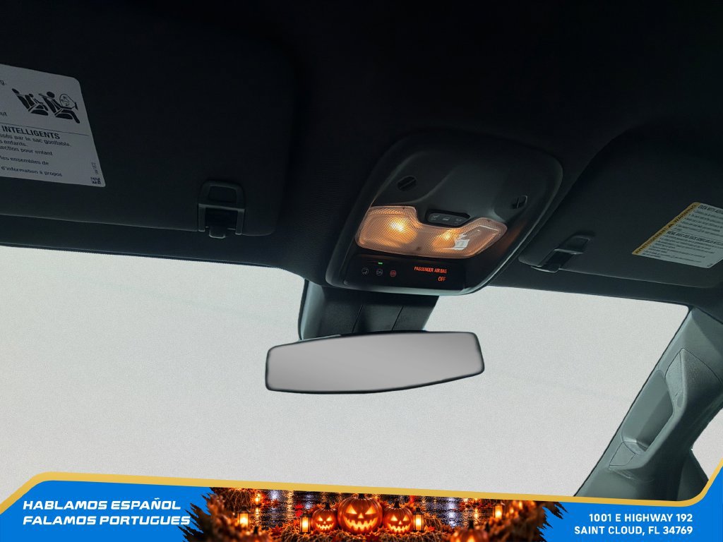 New 2026 Chevrolet Colorado W/T RWD image 22