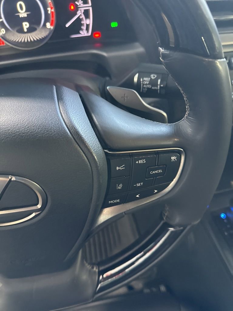 Used 2019 Lexus ES 350 w/ Premium Package FWD image 34