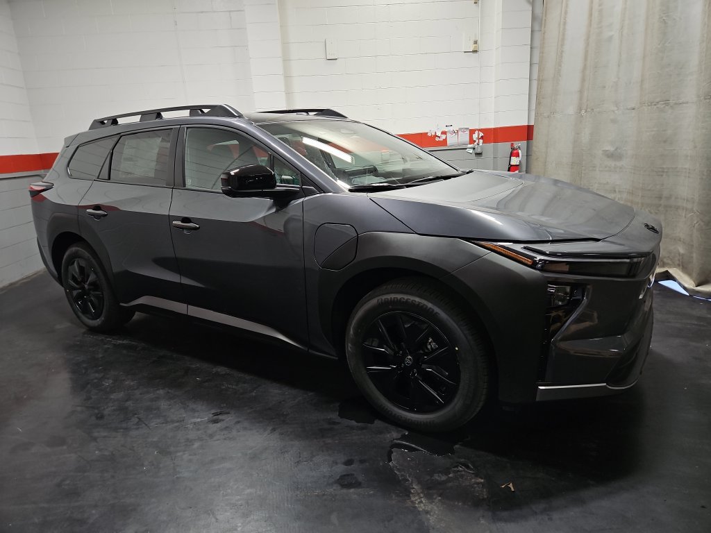 New 2026 Toyota bZ Woodland AWD/4WD image 12