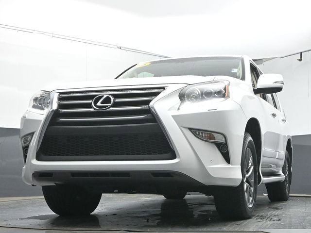 Used 2015 Lexus GX 460 Luxury image 34