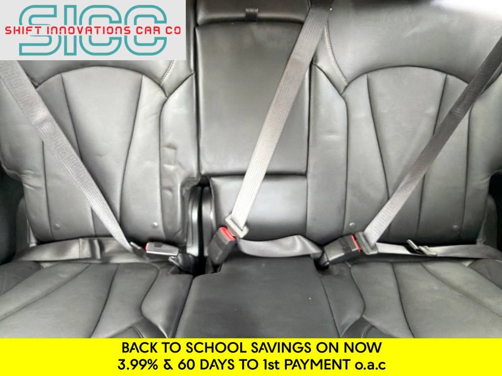Used 2018 Buick Envision Essence AWD/4WD image 29