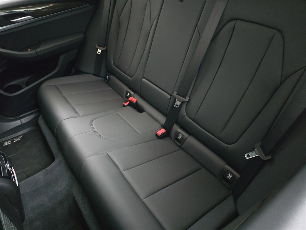 Used 2020 BMW X3 xDrive30i w/ Convenience Package image 17