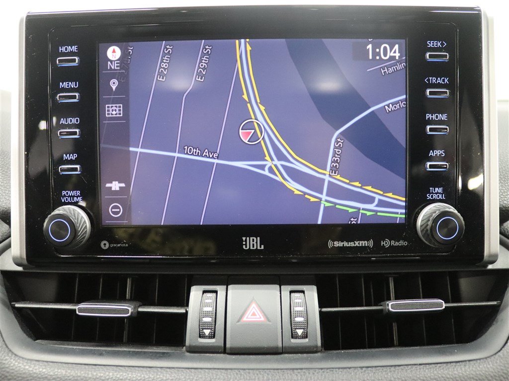 Used 2019 Toyota RAV4 Limited AWD/4WD image 33