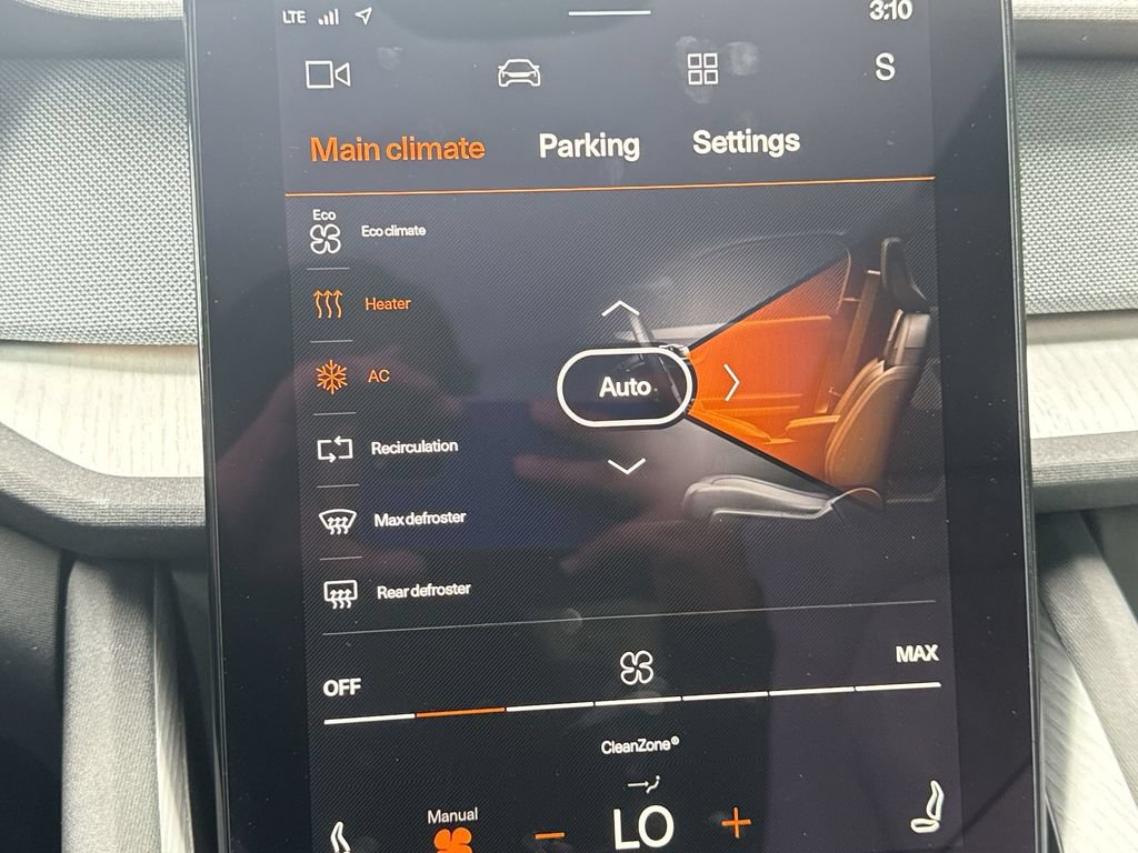 Used 2023 Polestar Polestar 2 AWD/4WD image 17
