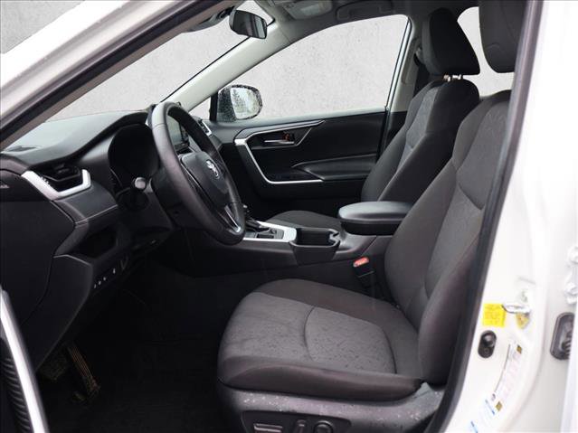 Certified 2022 Toyota RAV4 XLE AWD/4WD image 21