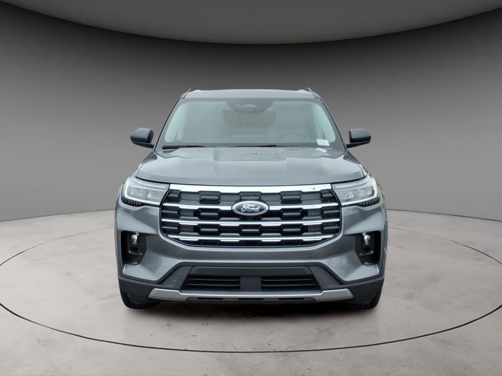 New 2026 Ford Explorer Active image 14