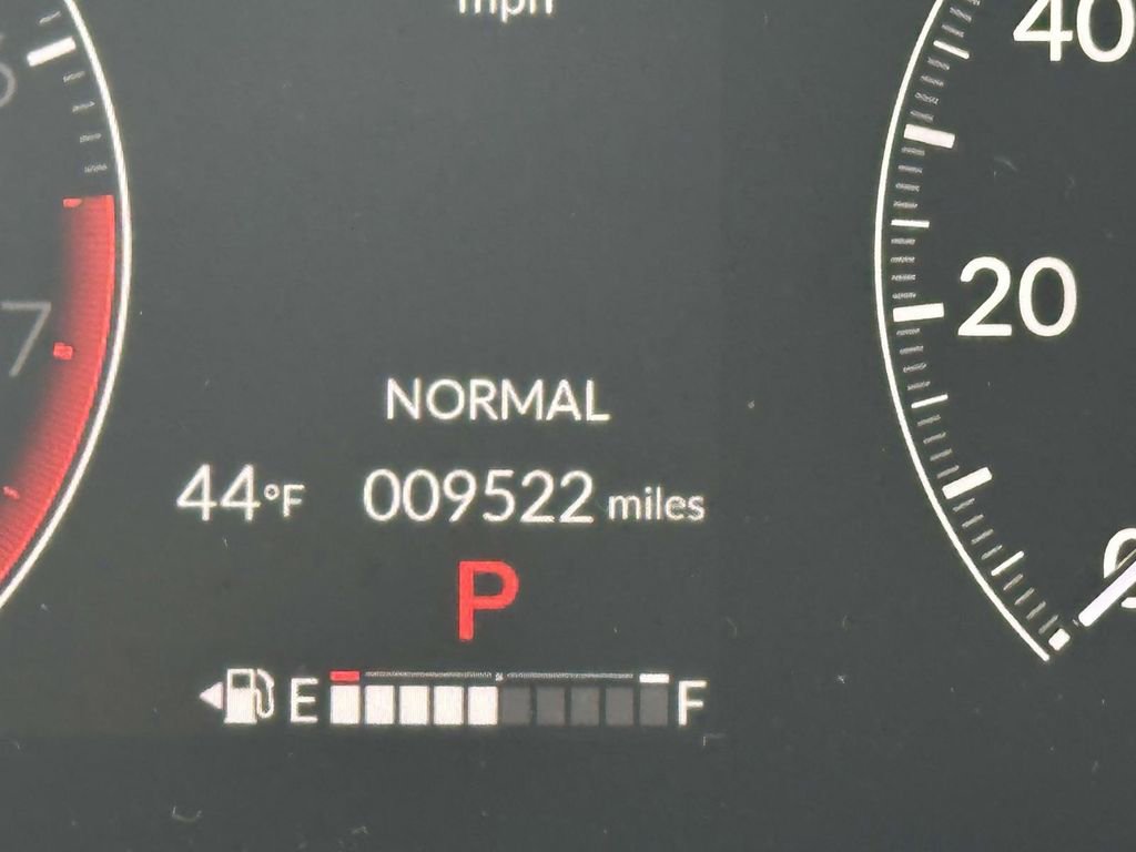 Used 2025 Honda CR-V LX image 23