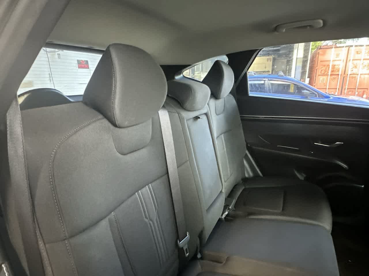 Used 2023 Hyundai Tucson SEL FWD image 26