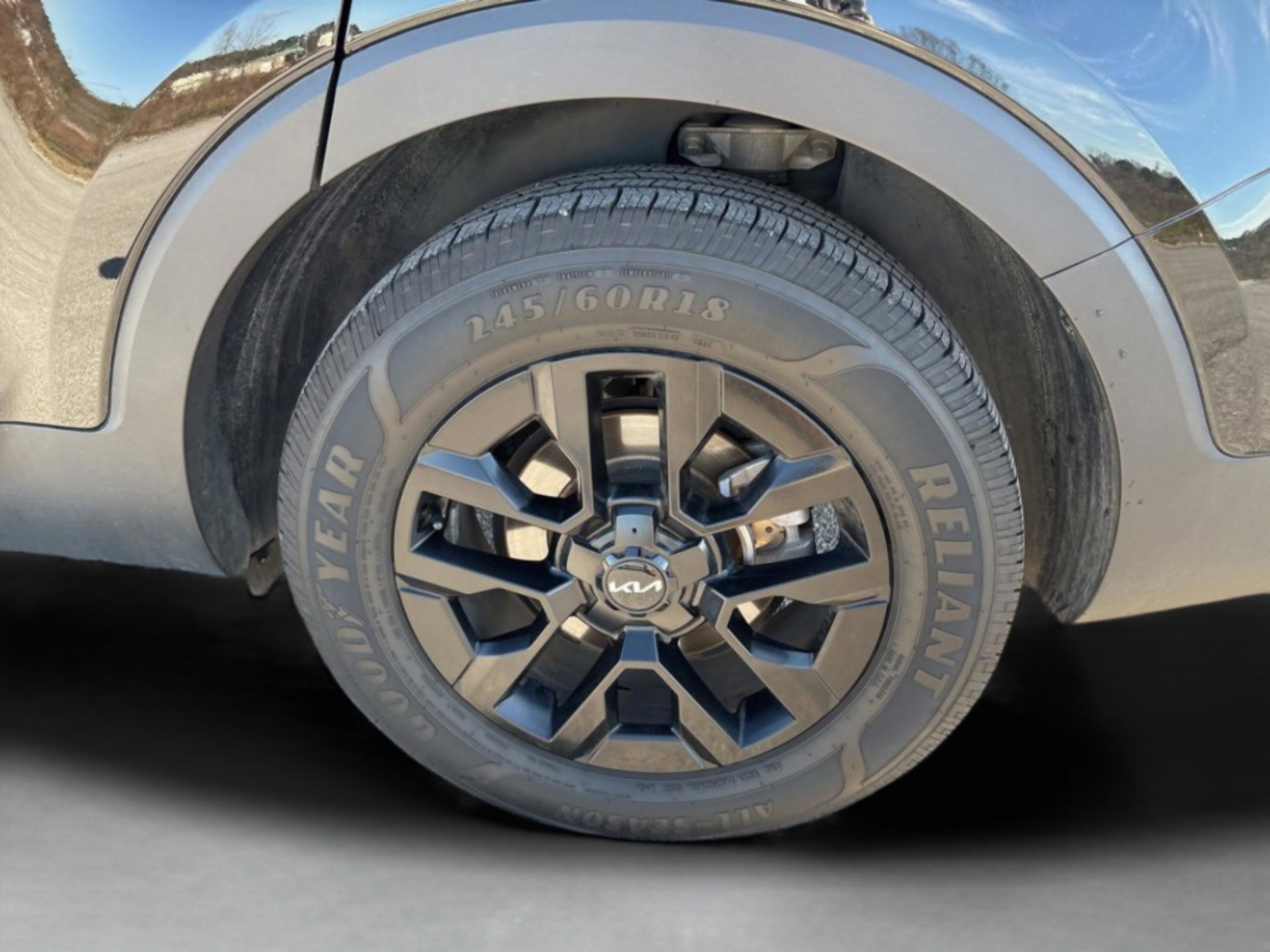 Used 2023 Kia Telluride SX Prestige X-Pro image 55