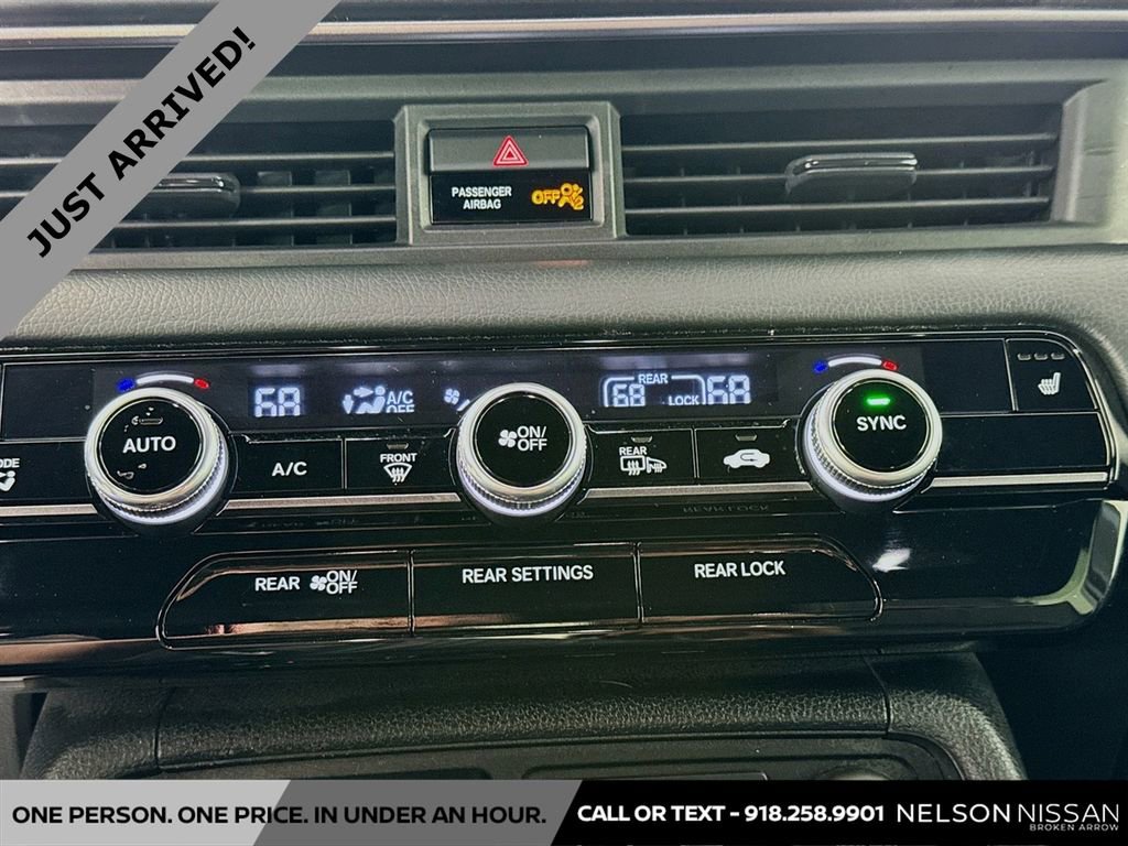 Used 2023 Honda Pilot TrailSport image 15