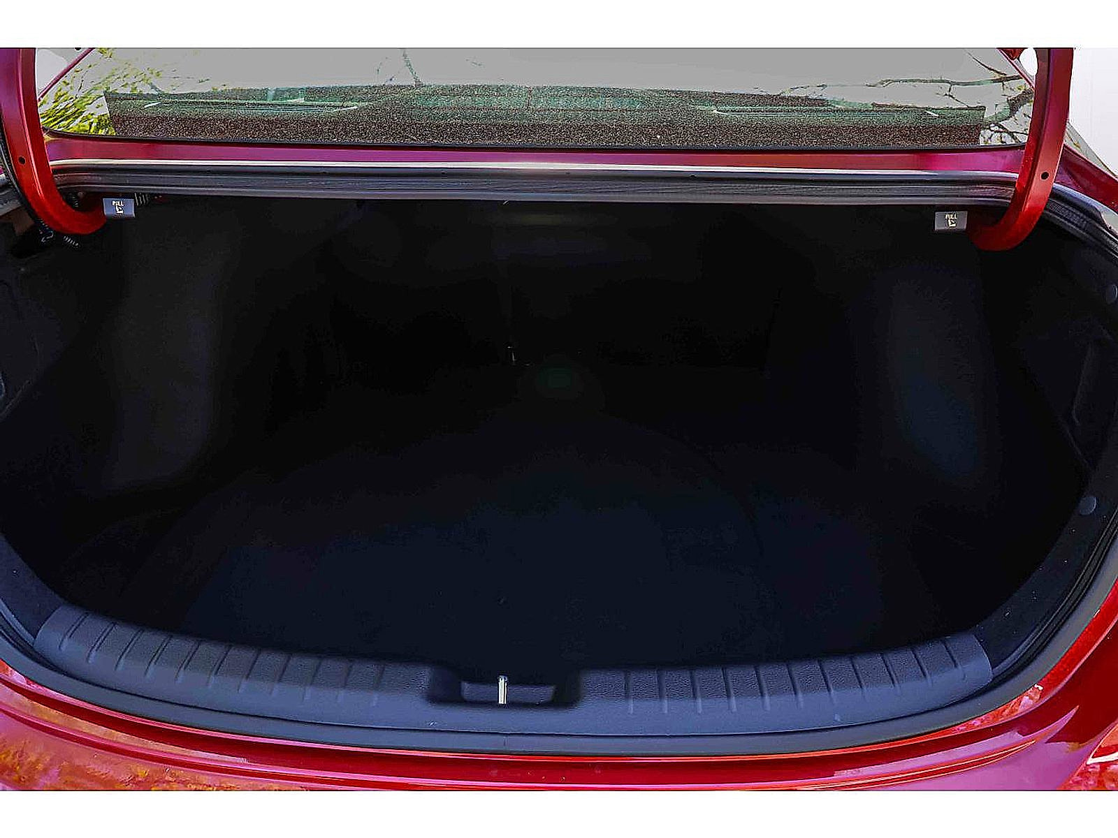Certified 2024 Kia Forte LXS w/ LXS Technology Package FWD image 23