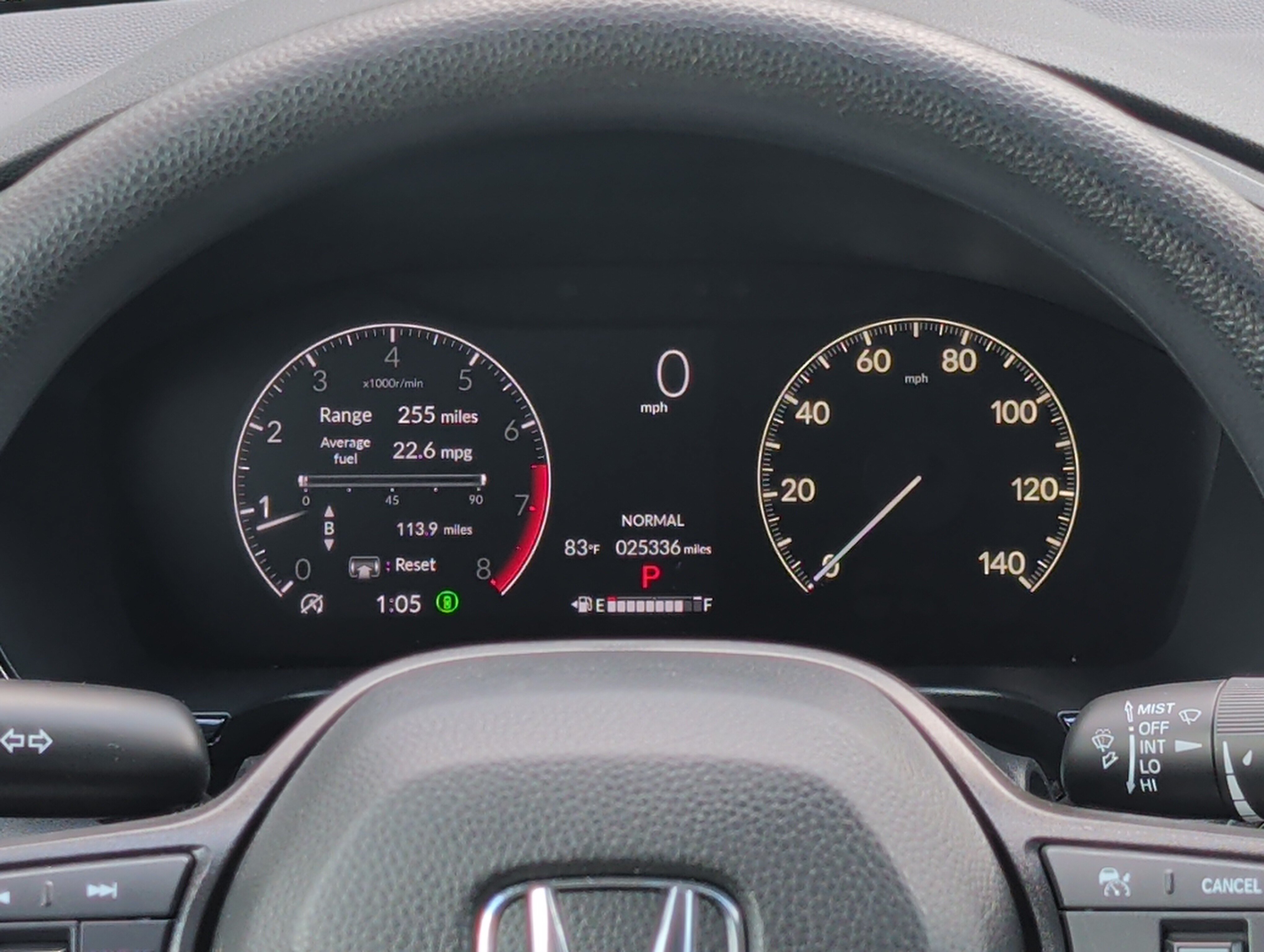 Certified 2024 Honda CR-V EX image 22