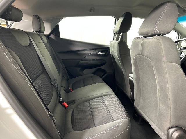 Used 2023 Chevrolet Bolt LT w/ Driver Confidence Package image 24