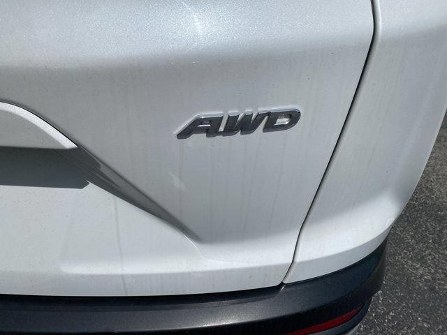 Used 2022 Honda CR-V EX image 8