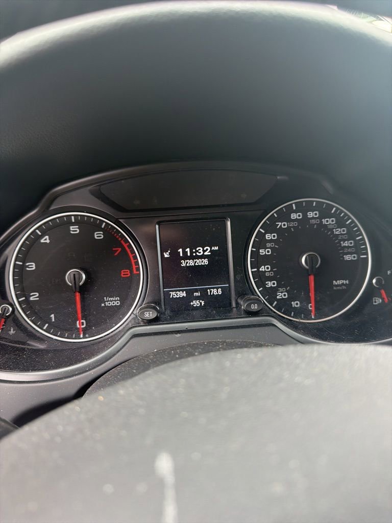 Used 2017 Audi Q5 2.0T Premium Plus w/ Technology Package image 11