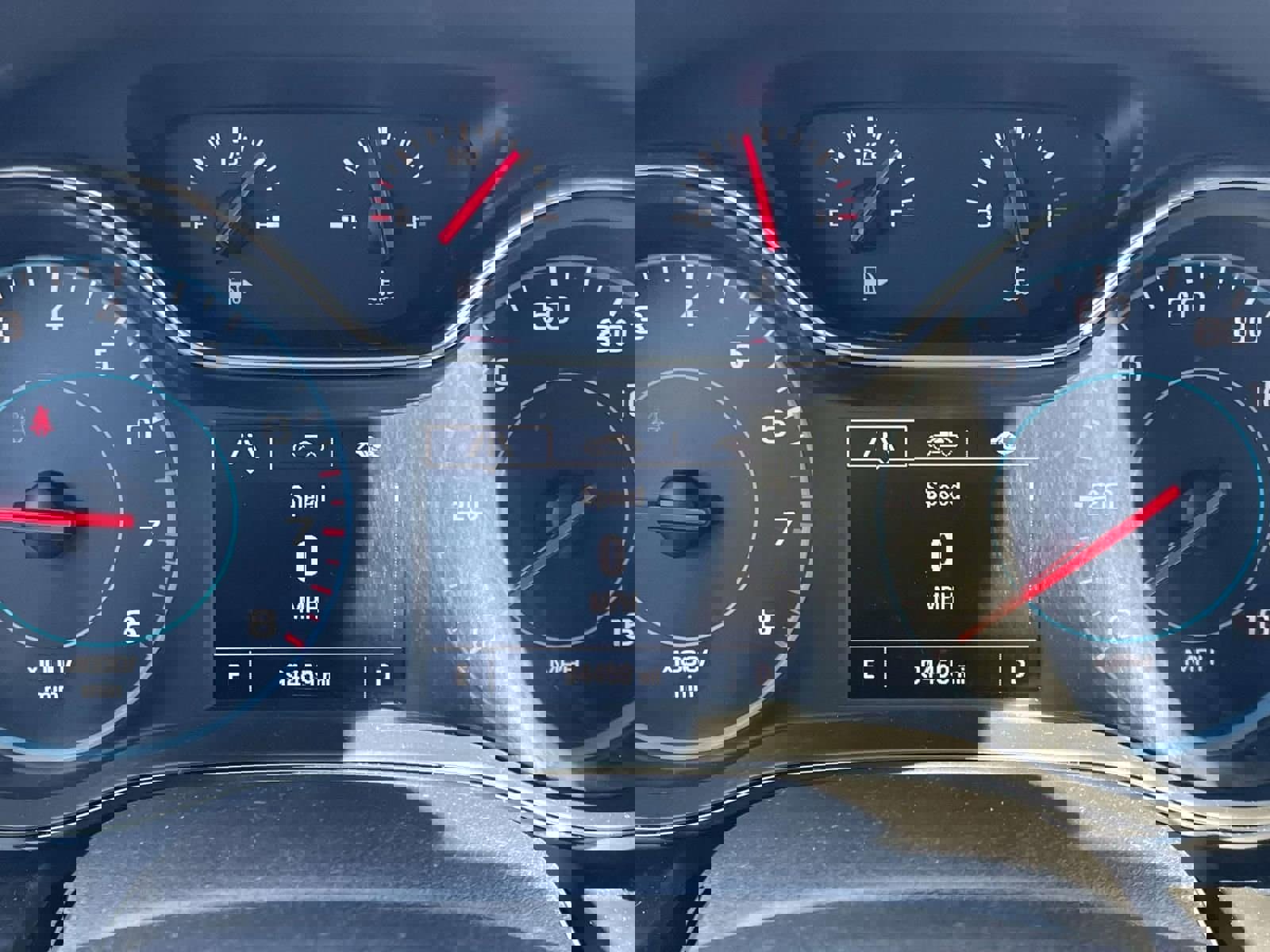 Used 2019 Chevrolet Cruze LT w/ LT True North Edition image 25