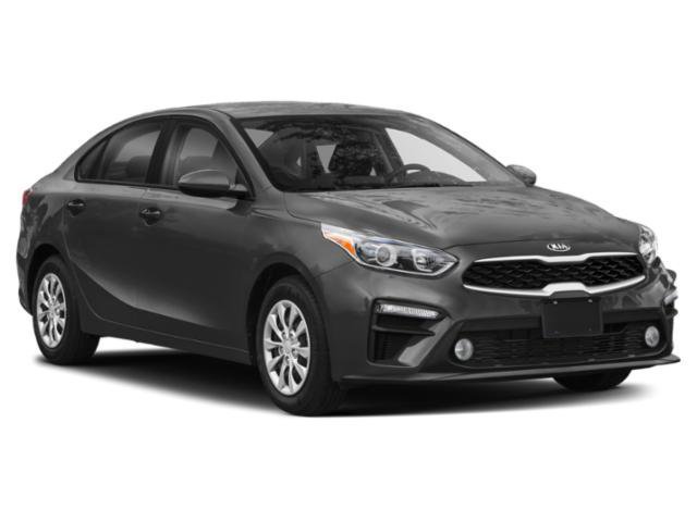 Used 2019 Kia Forte Sedan FWD image 9