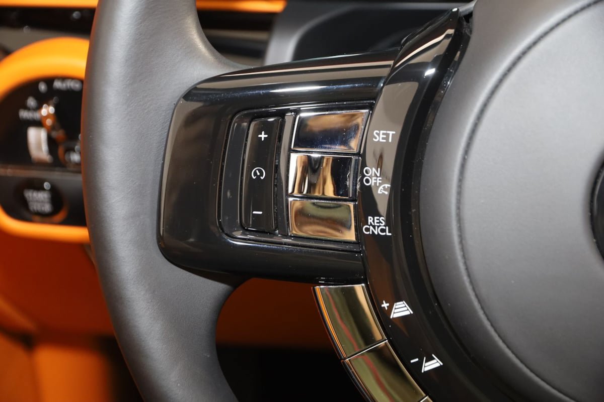Used 2023 Rolls-Royce Ghost AWD/4WD image 56