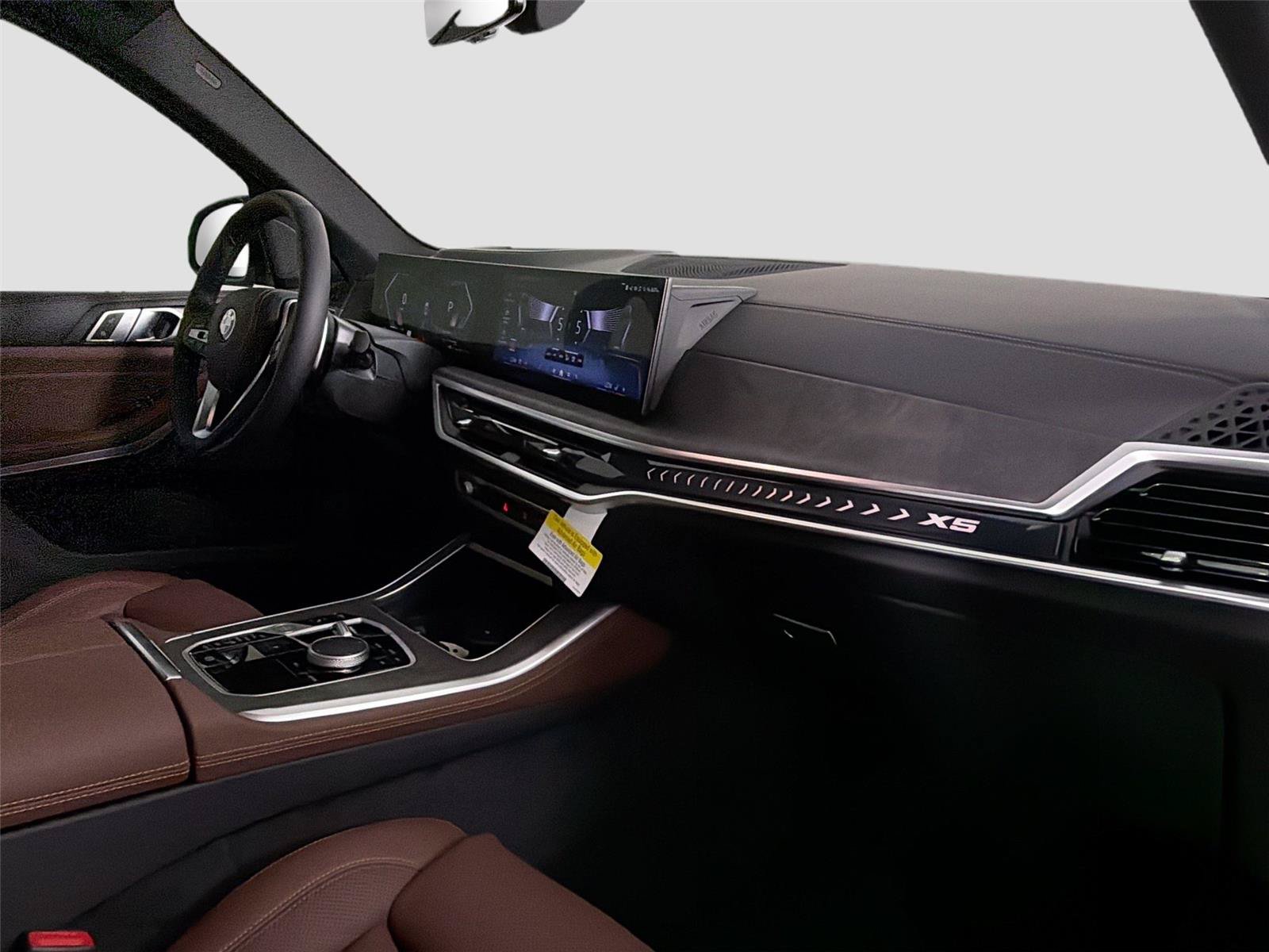 New 2026 BMW X5 xDrive40i w/ Climate Comfort Package AWD/4WD image 29