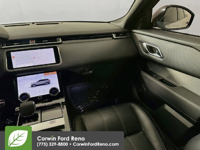 Used 2023 Land Rover Range Rover Velar R-Dynamic S AWD/4WD image 27