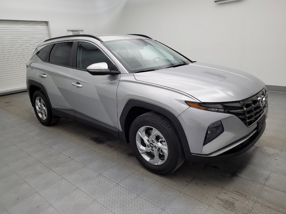 Used 2023 Hyundai Tucson SEL image 11