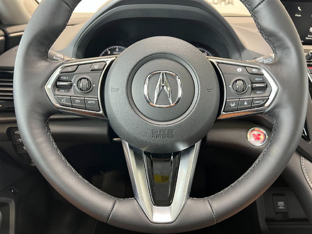 New 2026 Acura RDX w/ Advance Package AWD/4WD image 22