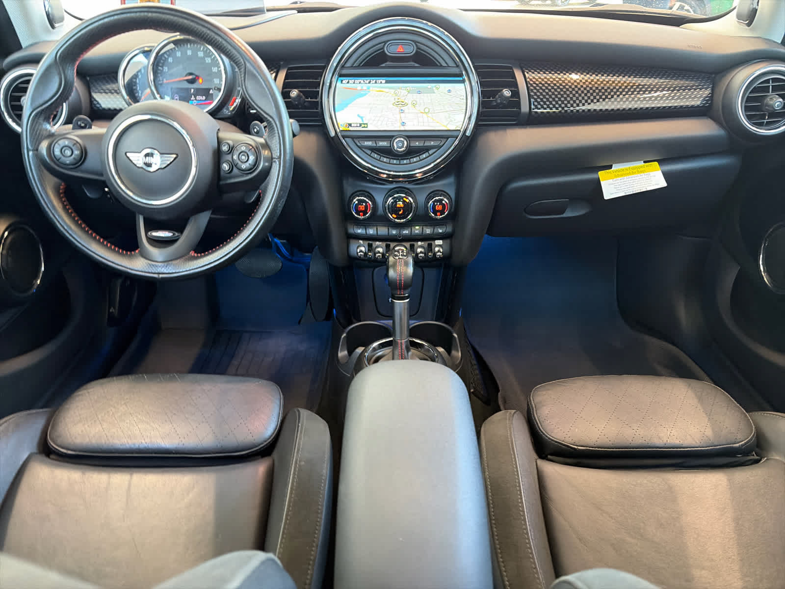 Used 2018 MINI Cooper S FWD image 22