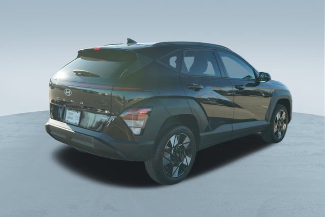 Used 2024 Hyundai Kona SEL image 9