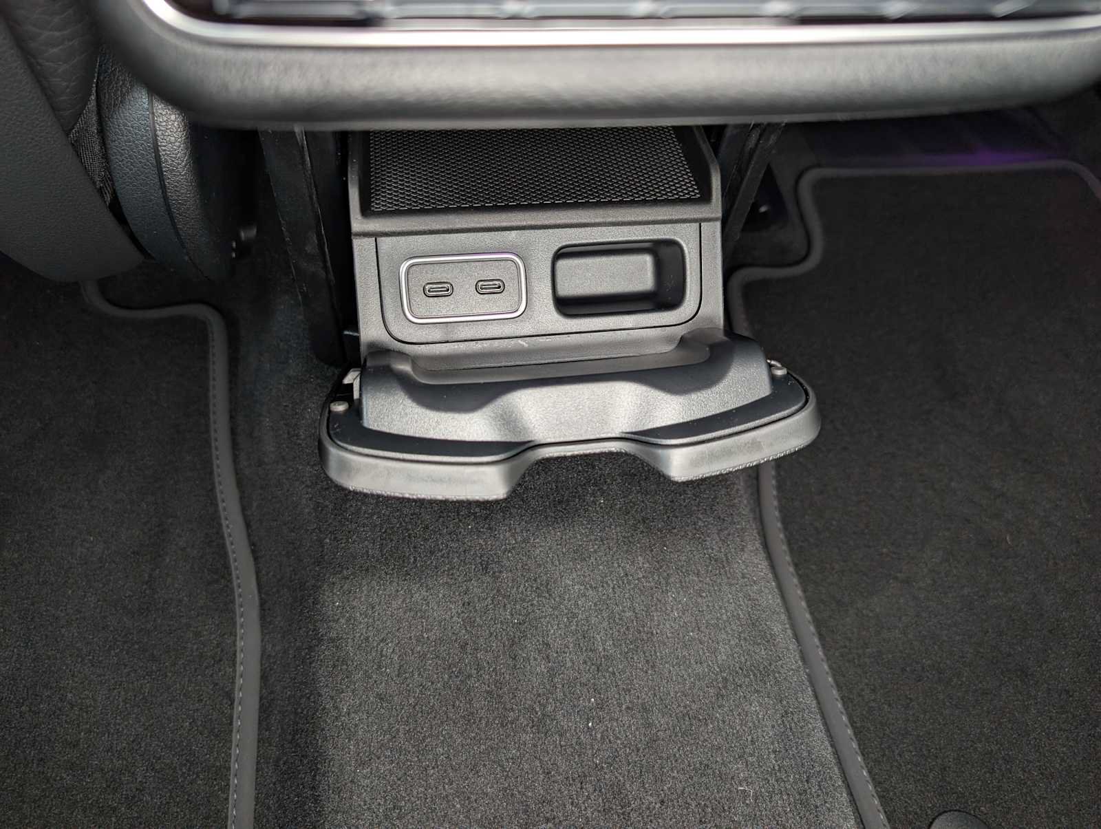 New 2026 Mercedes-Benz GLS 450 4MATIC image 15