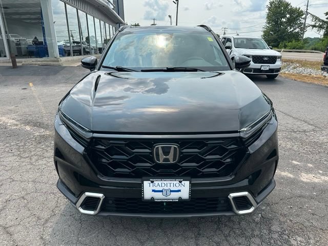 Used 2024 Honda CR-V Sport Touring image 8