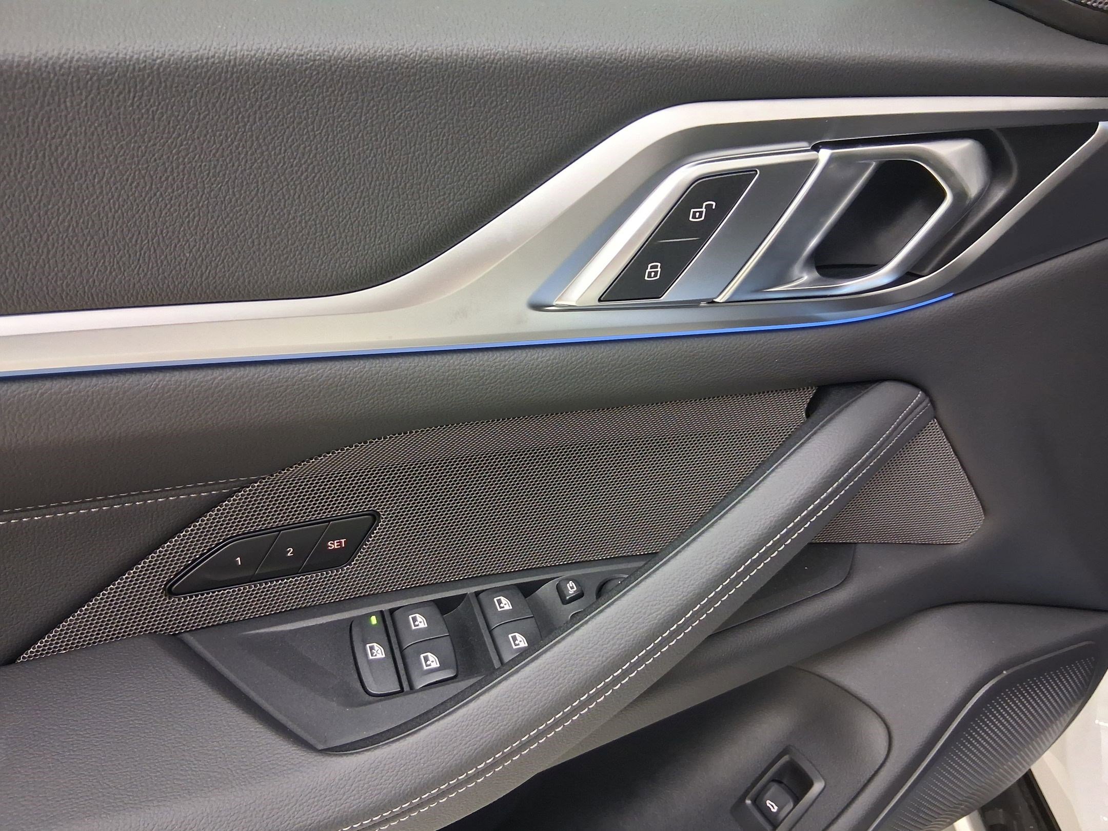 New 2026 BMW i4 eDrive40 w/ M Sport Package RWD image 23