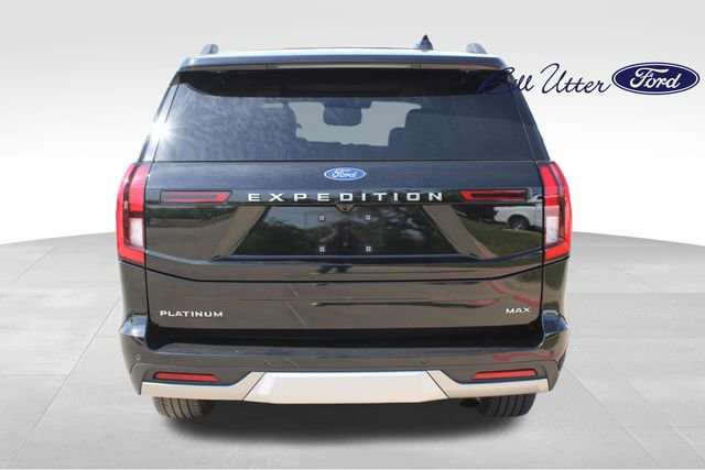 Used 2025 Ford Expedition Max Platinum w/ Driver's Package image 6