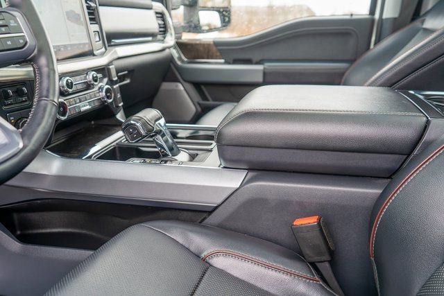 Used 2023 Ford F150 Lariat image 21