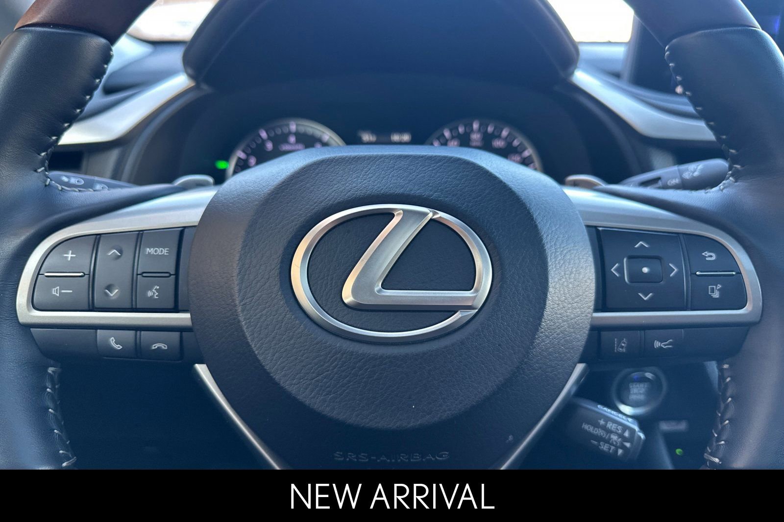 Used 2021 Lexus RX 350 FWD w/ Premium Package image 28