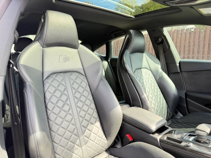 Used 2019 Audi S5 Prestige AWD/4WD image 33