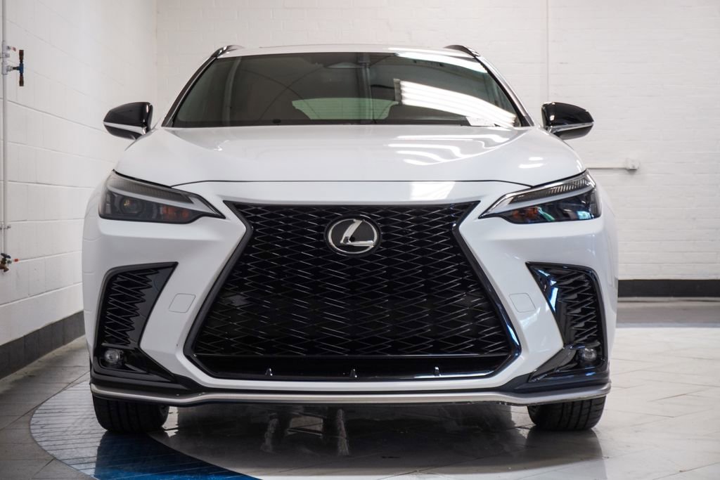 Used 2024 Lexus NX 350 F Sport AWD/4WD image 38