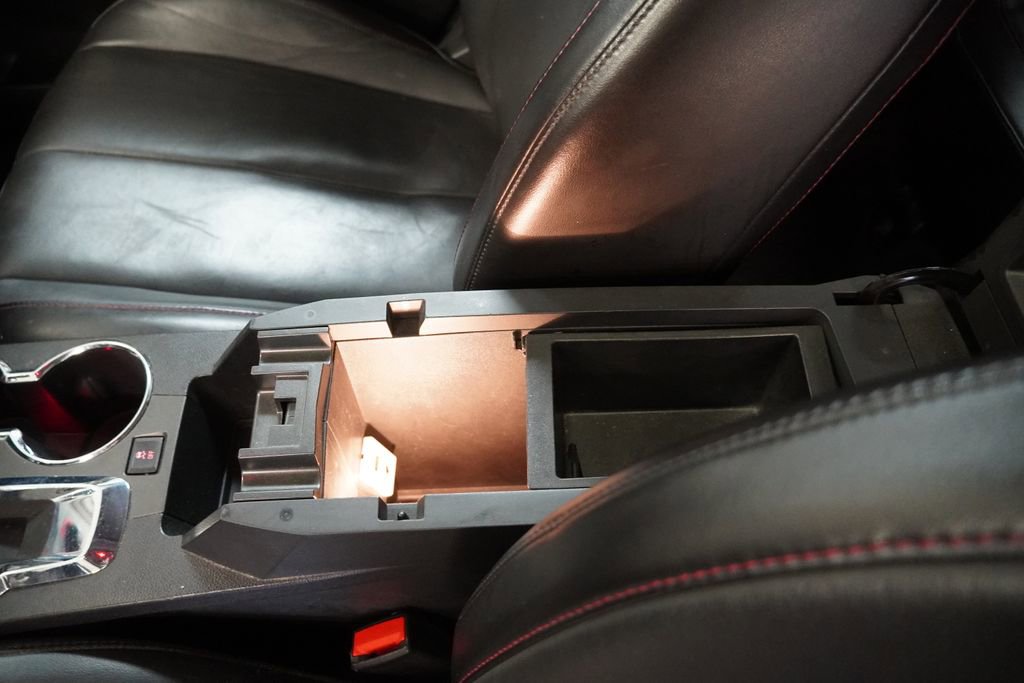 Used 2016 GMC Terrain SLT w/ Open Road Package image 25